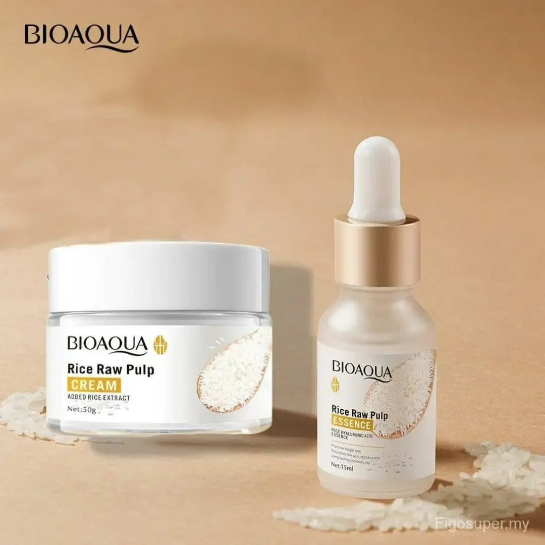 3 in 1 Skin Care Deal