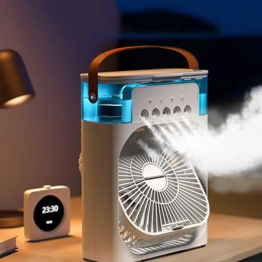 Mini Portable Fan