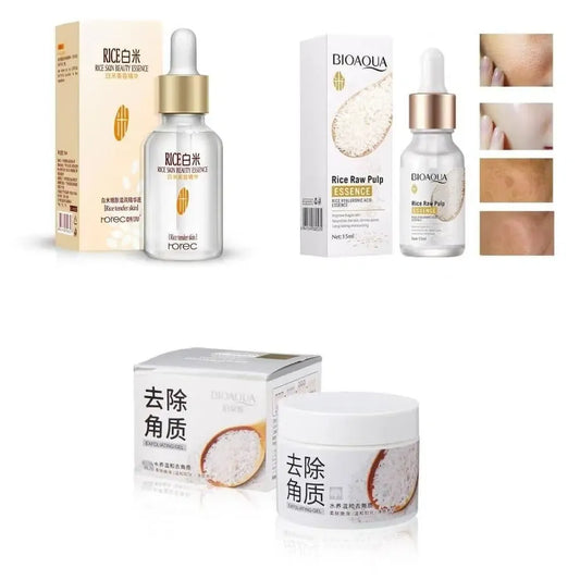 3 in 1 Skin Care Deal