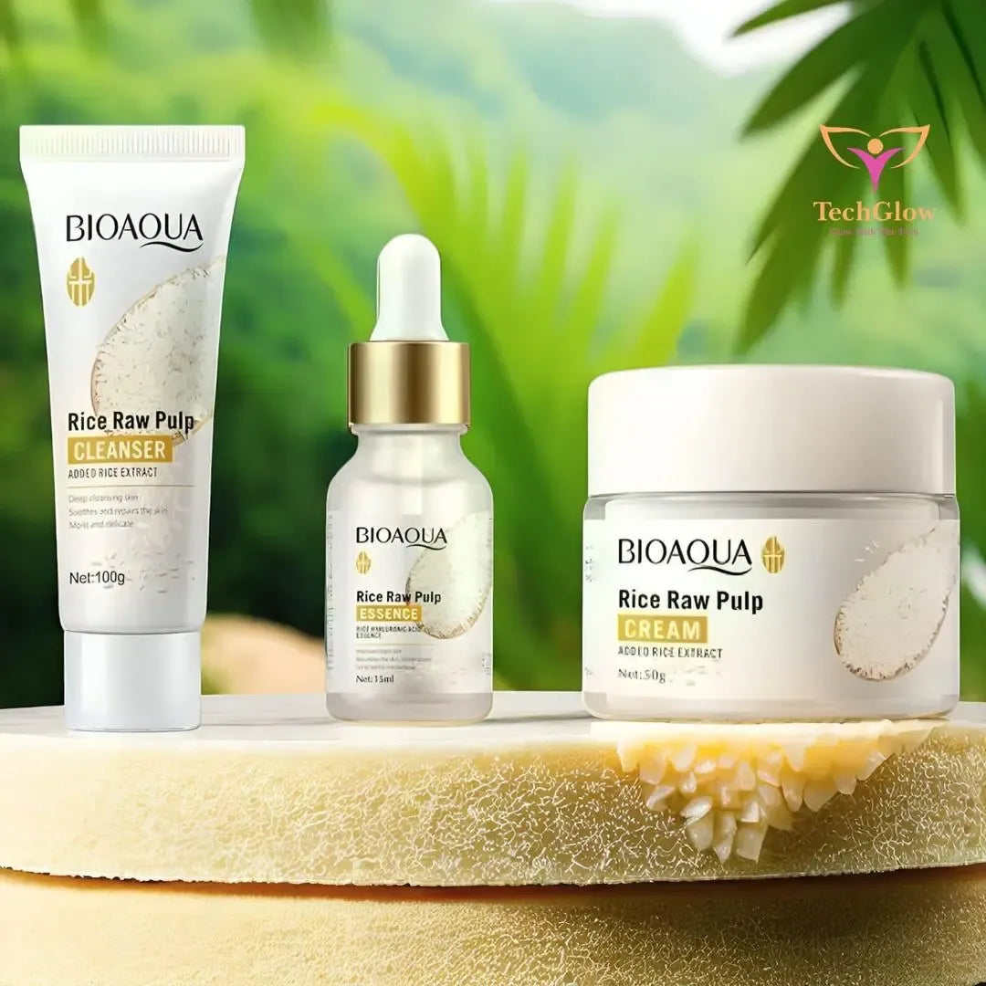 3 in 1 Skin Care Deal
